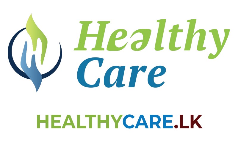 Healthy Care Logo