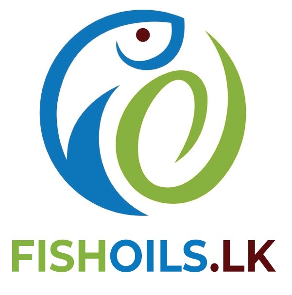 Fishoils Logo
